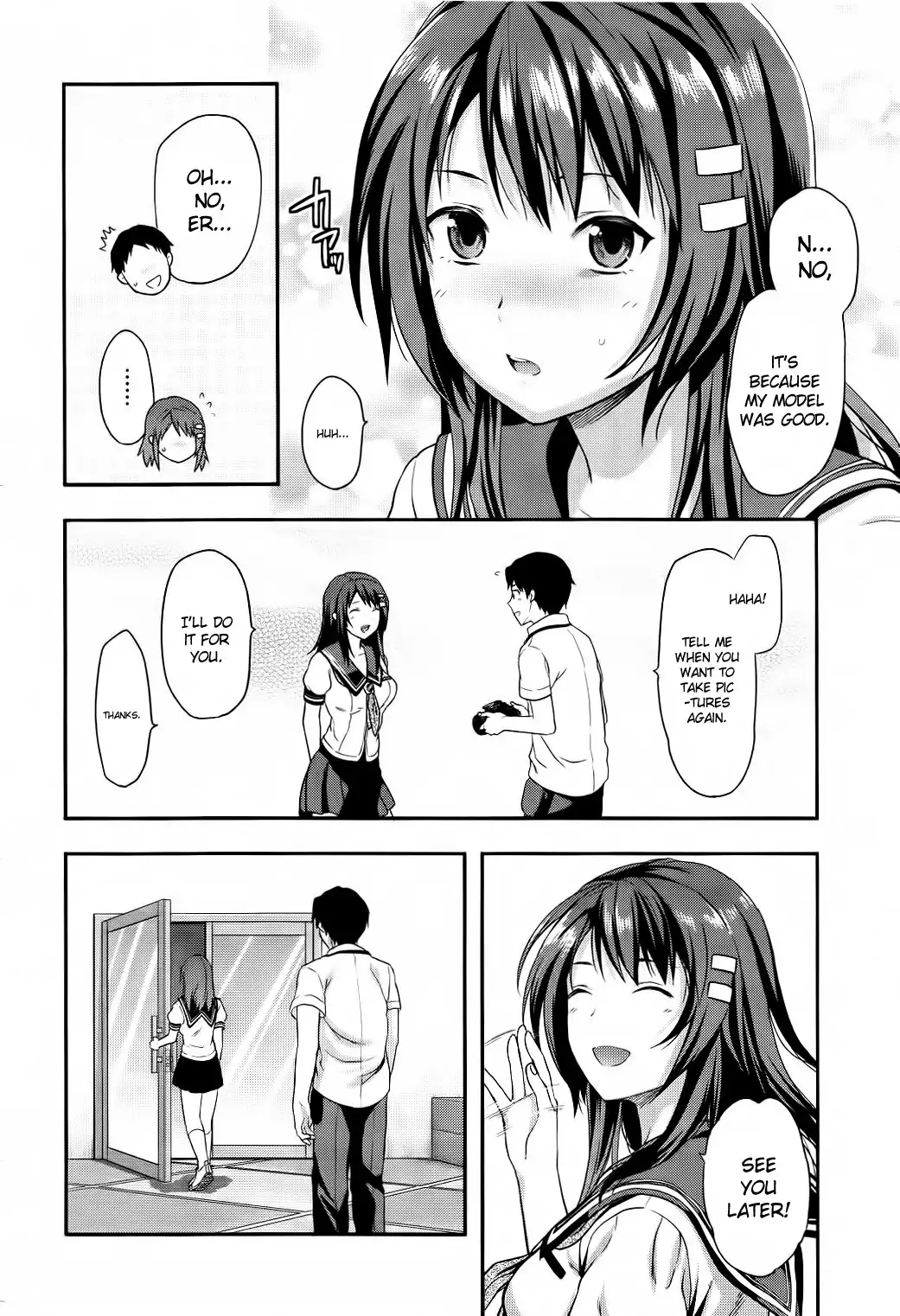 Photo Kano Chapter 2 11